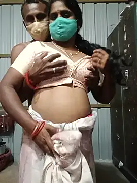 Webkamerová show Kalai_tamil