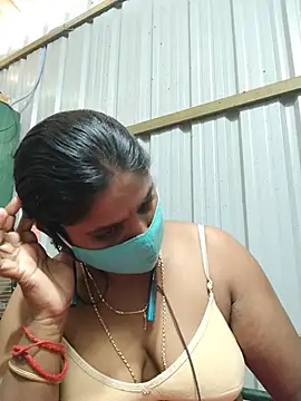 Show de Kalai_tamil na webcam