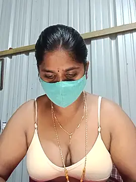 Kalai_tamil Webcam-Show