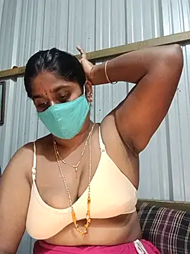 Kalai_tamil's Webcam Show
