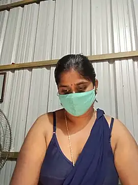 Kalai_tamil 网络视讯表演
