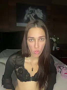 EveyMint Webcam-Show