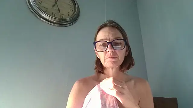 bamalove80 Webcam-Show