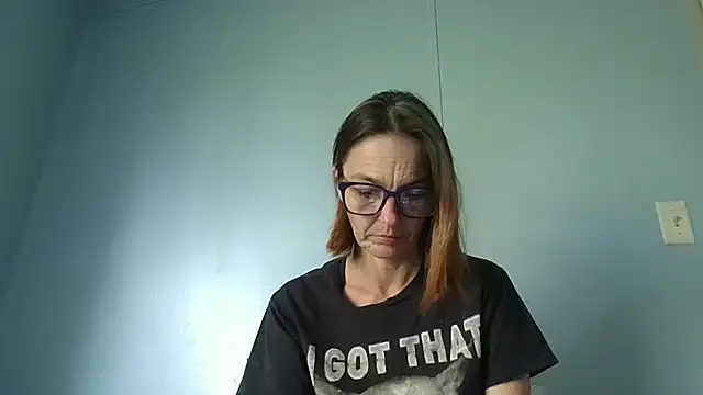 Show de bamalove80 na webcam