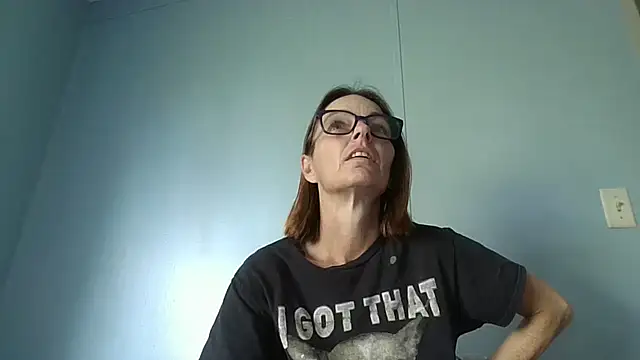 Show de bamalove80 na webcam