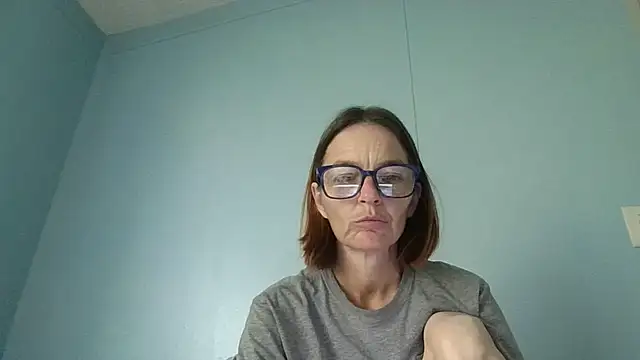 Webkamerová show bamalove80