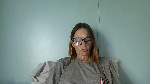 Show Webcam de bamalove80