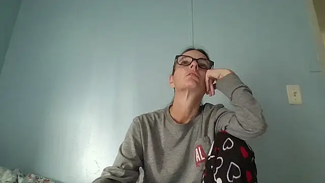 bamalove80's Webcam Show