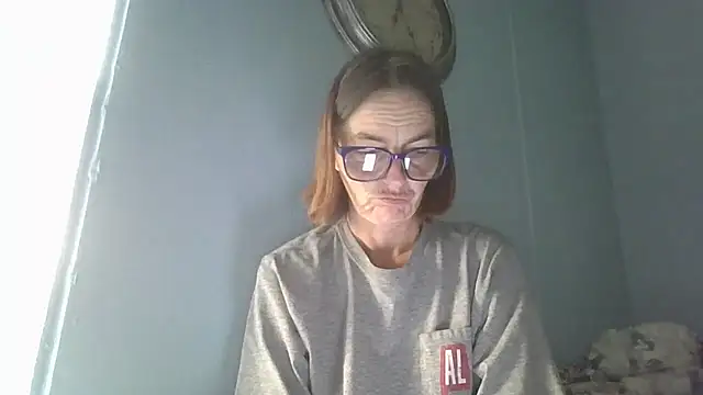 bamalove80's Webcam Show