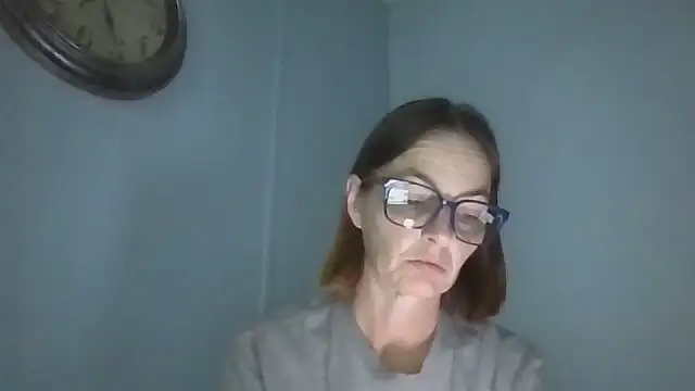 bamalove80's Webcam Show