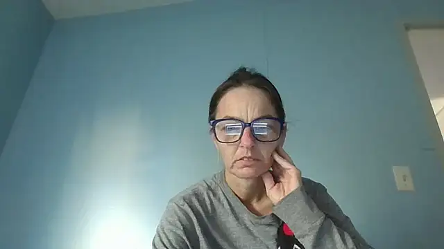 bamalove80 – Kamerová šou