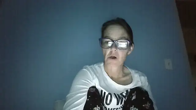 Webkamerová show bamalove80
