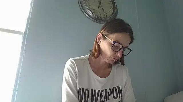 Show de bamalove80 na webcam