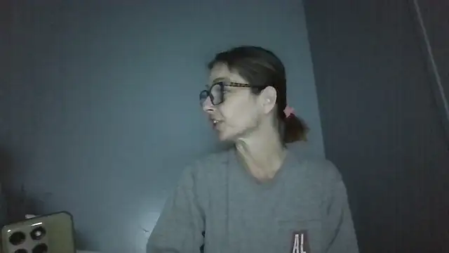 bamalove80 Webcam Show