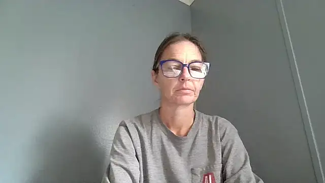 bamalove80 – Kamerová šou