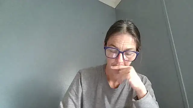 Webkamerová show bamalove80