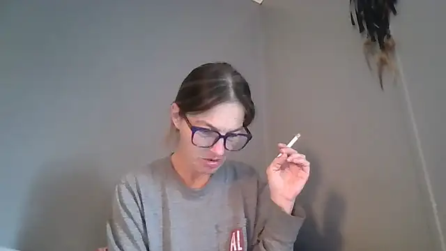 Webkamerová show bamalove80