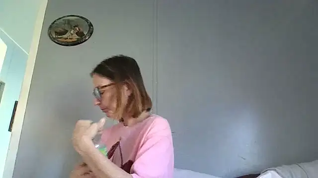 bamalove80's Live XXX Chat