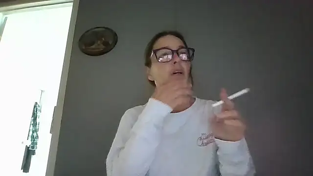 Webkamerová show bamalove80