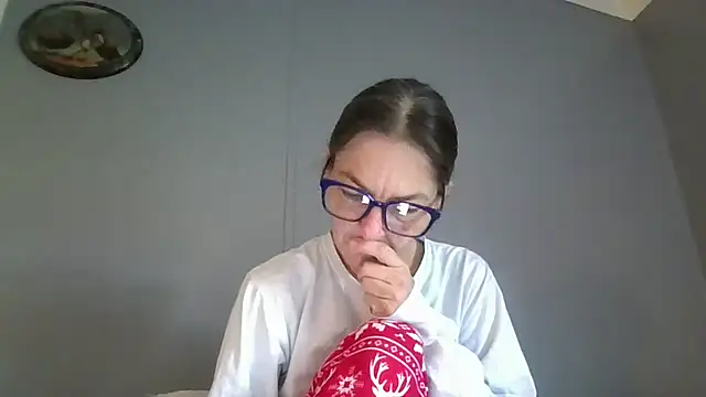 Show modela bamalove80 na web-kameri