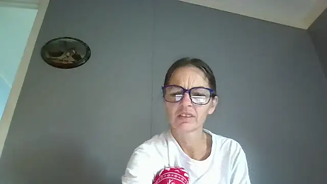 Webkamerová show bamalove80