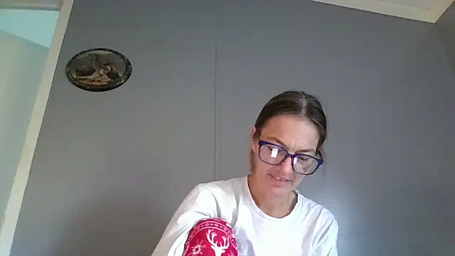 bamalove80's Webcam Show
