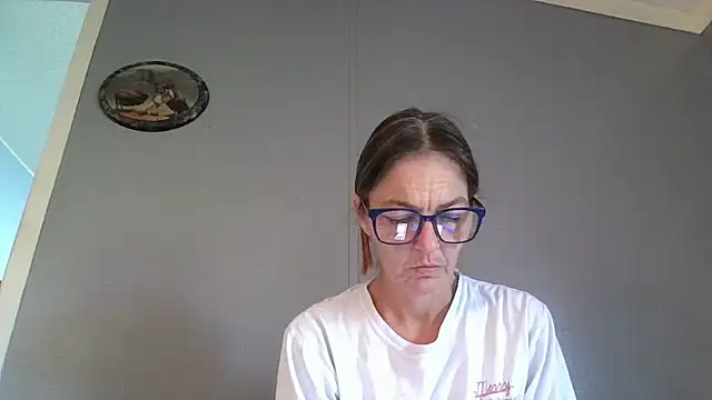 bamalove80's Webcam Show