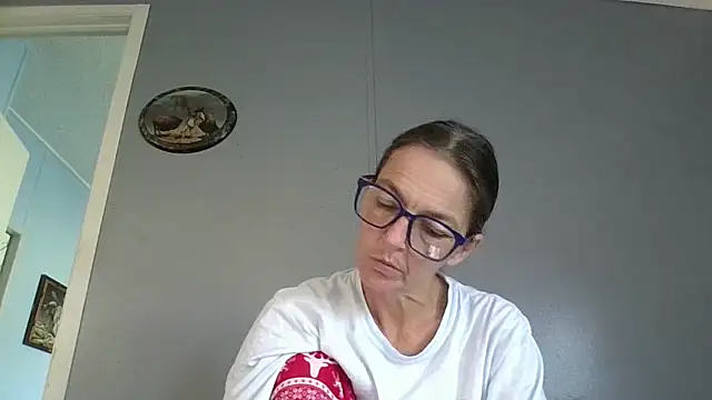 Show Webcam de bamalove80