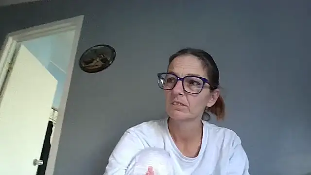 bamalove80's Webcam Show