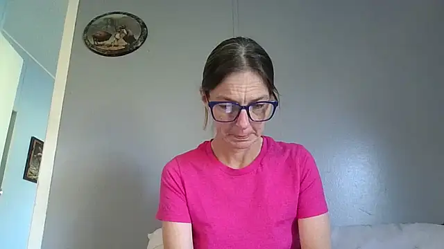 bamalove80's Webcam Show