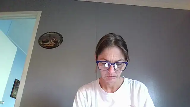 bamalove80 – Kamerová šou