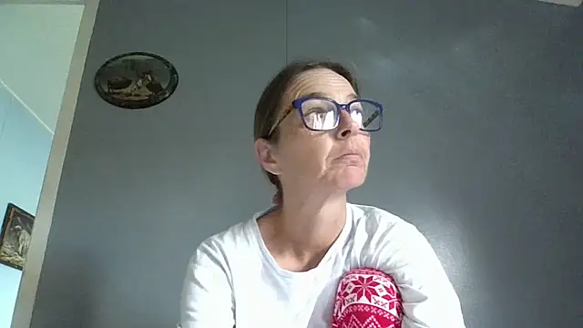 bamalove80's Live XXX Chat