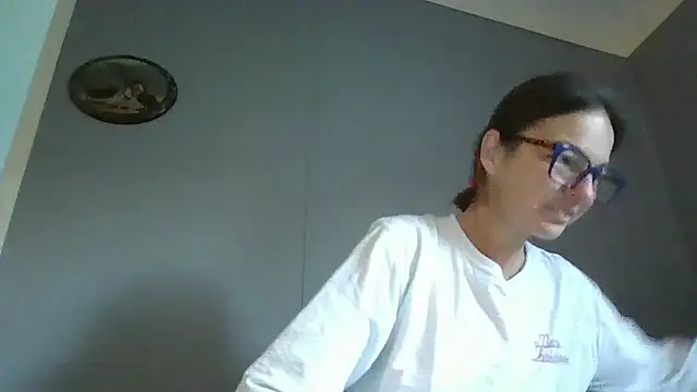 Show Webcam de bamalove80
