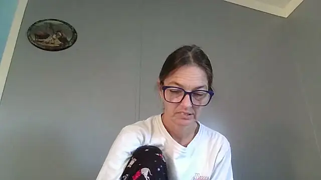 Chat XXX en directo de bamalove80