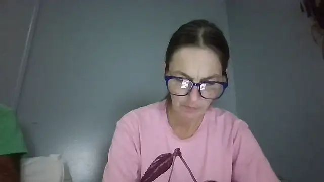bamalove80's Live XXX Chat