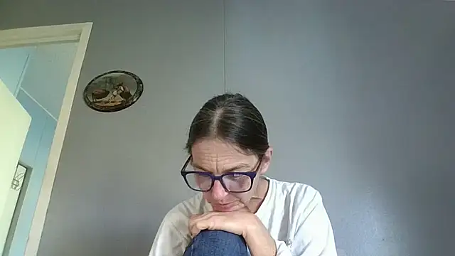 bamalove80 – Kamerová šou