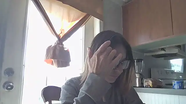 Živý XXX chat bamalove80
