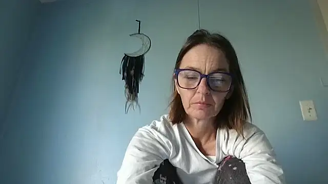 Živý XXX chat bamalove80