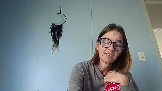 bamalove80 Adlı Modelin Canlı XXX Sohbeti