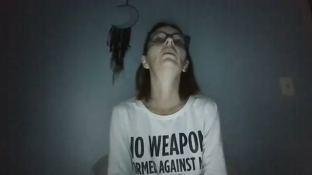 צ'אט XXX בשידור חי של bamalove80