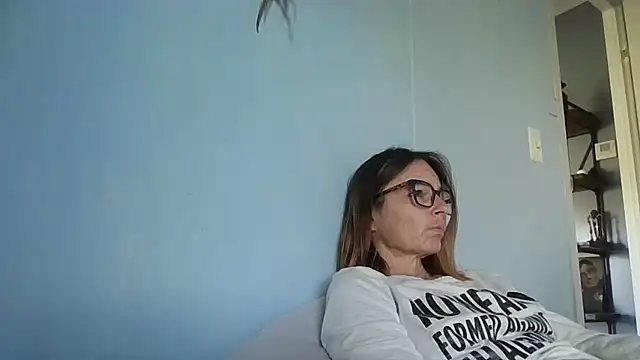 Show webcam de bamalove80