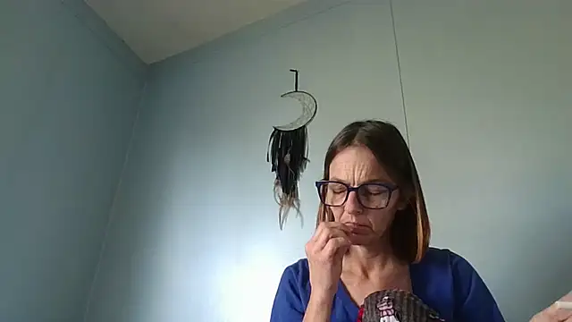 bamalove80's Webcam Show