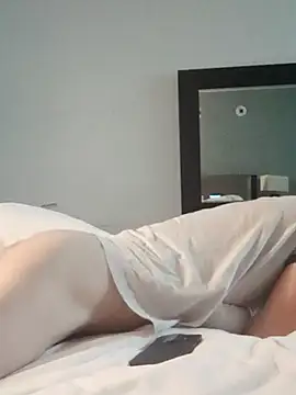 conkaykevin Pertunjukan Webcam