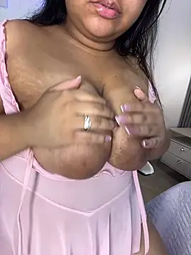 Ariaa_Monroe's Webcam Show