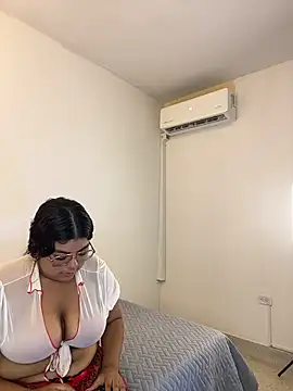 Ariaa_Monroe's Webcam Show