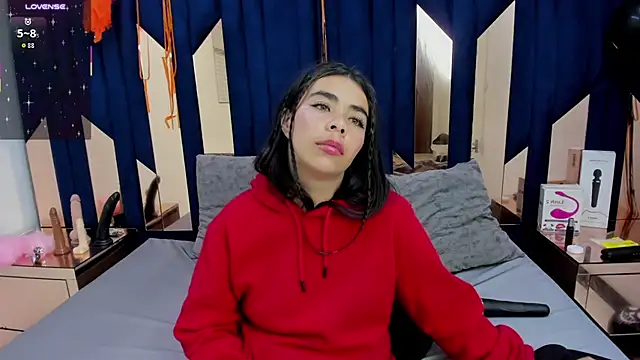 LianyTaylorSS Webcam show