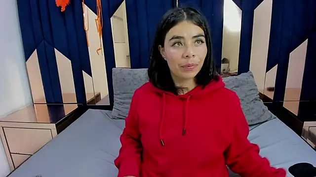 LianyTaylorSS' Webcam Show