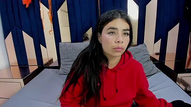 LianyTaylorSS: вебкам-шоу
