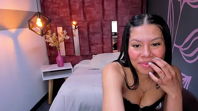 Czat XXX na żywo – Maya_Fox__