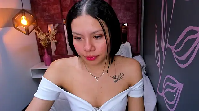 Chat XXX ao vivo de Maya_Fox__